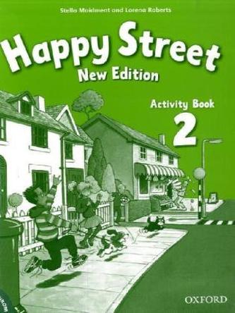Activity Book, w. CD-ROM