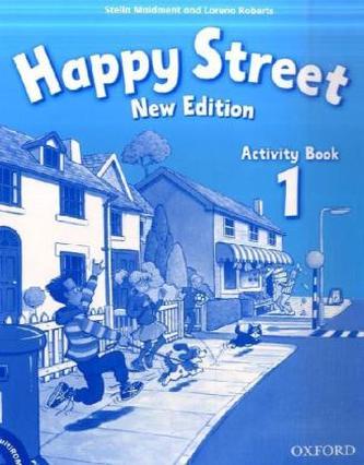 Activity Book, w. Multi-ROM