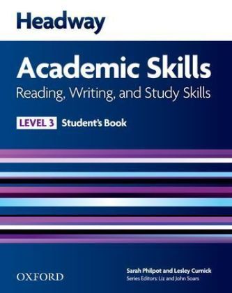 Headway, Academic Skills, Student's Book