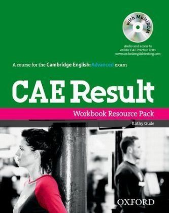 Workbook Resource Pack, w. Multi-CD-ROM