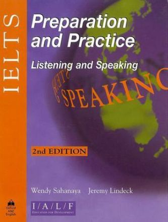 Listening and Speaking