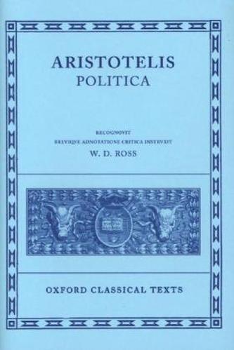 Aristotle Politica