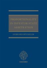 Proportionality in Investor-State Arbitration