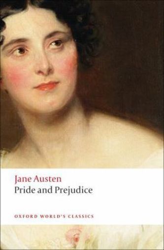 Pride and Prejudice. Stolz und Vorurteil, englische Ausgabe