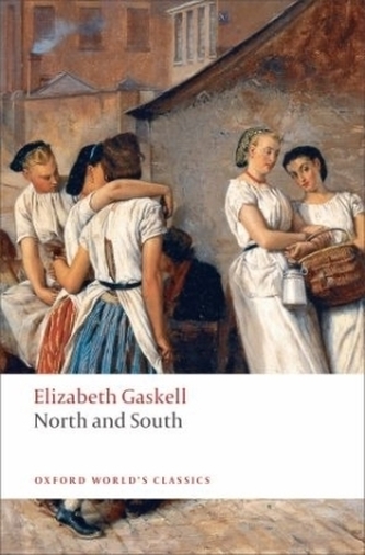 North And South