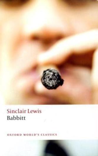 Babbitt, English edition