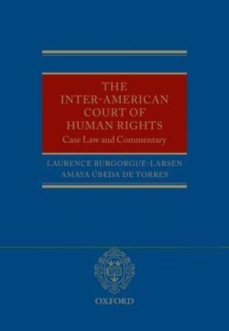 The Inter-American Court of Human Rights