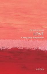 Love: A Very Short Introduction
