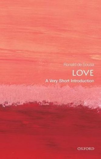 Love: A Very Short Introduction