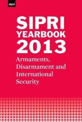 SIPRI Yearbook 2013