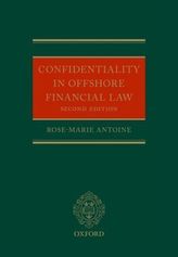 Confidentiality in Offshore Financial Law