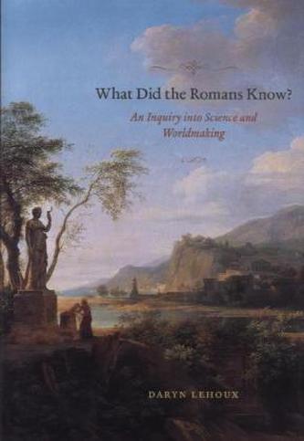 What Did the Romans Know?
