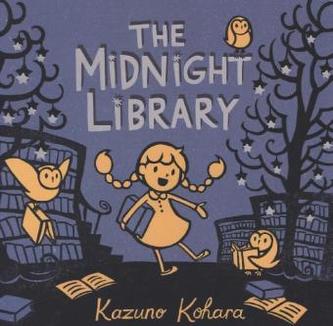 Midnight Library