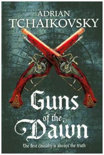 Guns of the Dawn