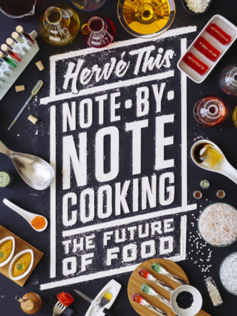 Note-by-Note Cooking Note-by-Note Cooking