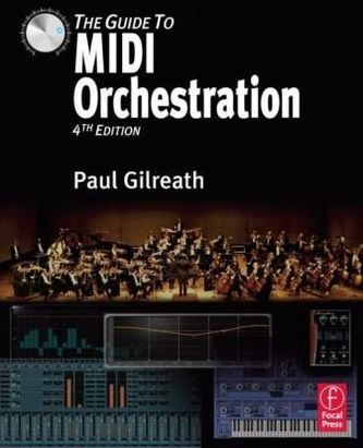 The Guide to MIDI Orchestration