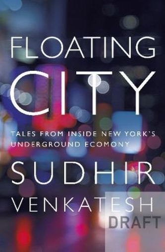 Floating City