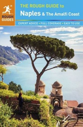 The Rough Guide to Naples & the Amalfi Coast
