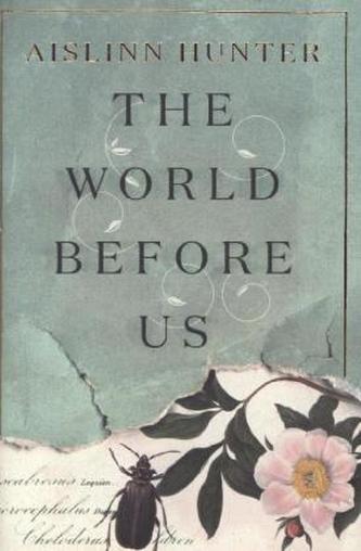 The World Before Us