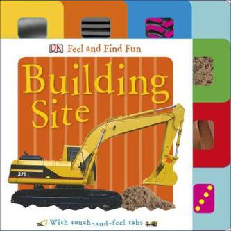 Feel and Find Fun - Building Site