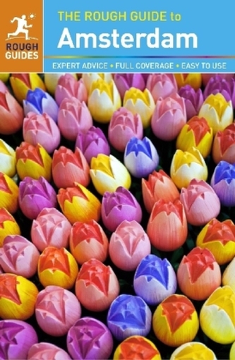 The Rough Guide to Amsterdam