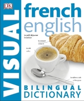 French-English Bilingual Visual Dictionary