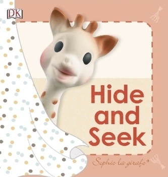 Sophie la Girafe - Hide and Seek