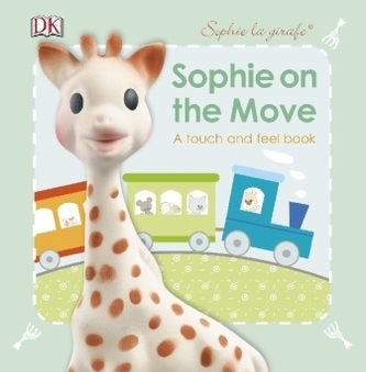 Sophie la Girafe - Sophie On the Move