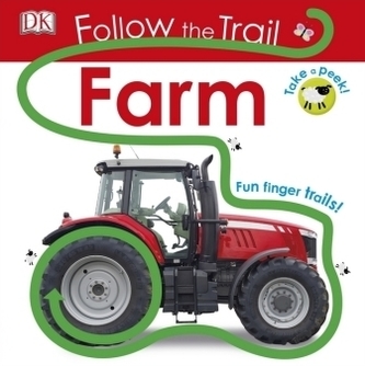 Follow the Trail Farm