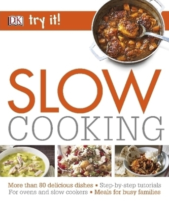 Try It! Slow Cooking