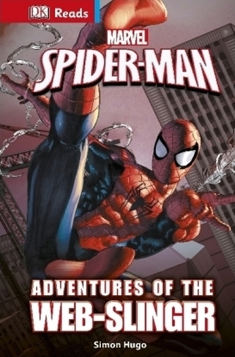 Marvel's Spider-Man - Adventures of the Web-Slinger