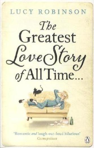 Greatest Love Story of All Time