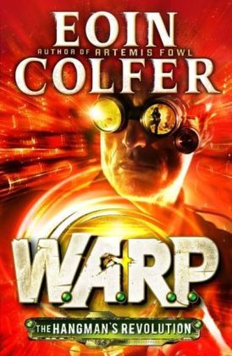 W.A.R.P. - The Hangman's Revolution