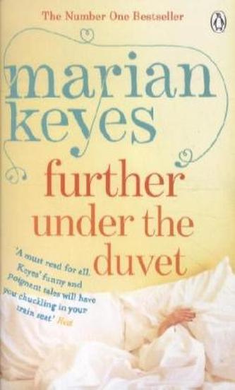 Further Under the Duvet. Pralinen im Bett, englische Ausgabe