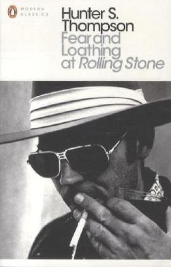 Fear and Loathing at Rolling Stone