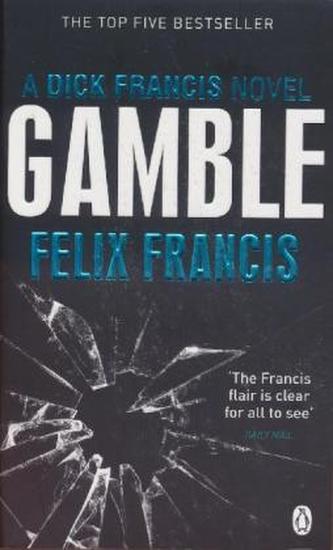 Gamble. Glücksspiel, englische Ausgabe