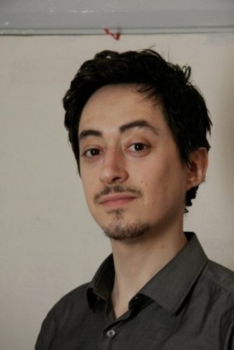 Chop Chop, English edition