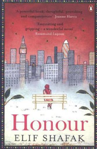 Honour. Ehre, englische Ausgabe