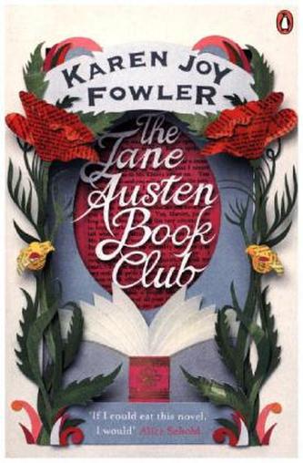 The Jane Austen Book Club