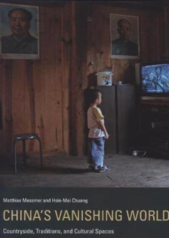 China's Vanishing Worlds