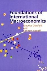 Foundations of International Macroeconomics