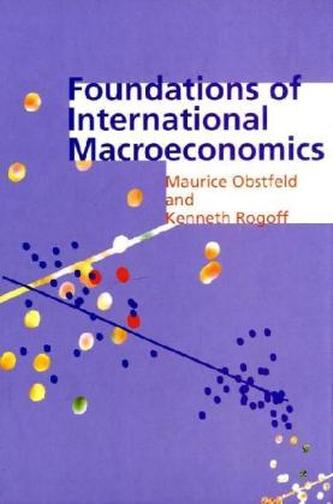 Foundations of International Macroeconomics