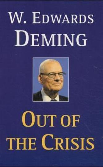 Out of the Crisis