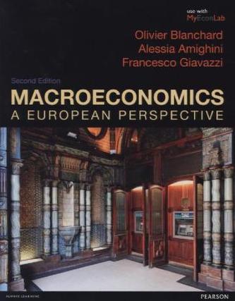 Macroeconomics, w. Student Access Code Card