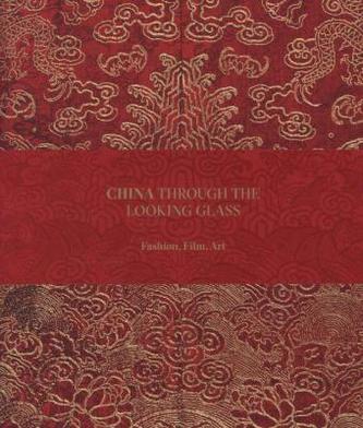 China - Through the Looking Glass