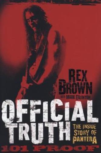 The Office Truth, 101 Proof