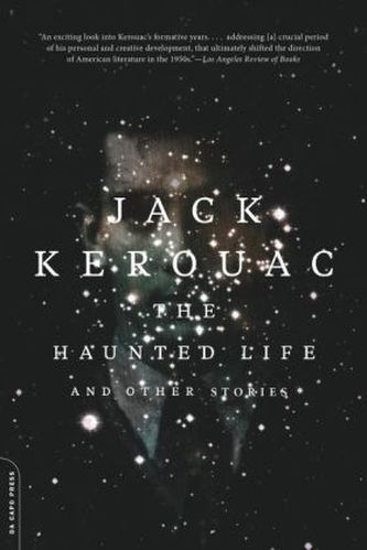 The Haunted Life and other Stories