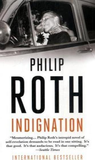 Indignation. Empörung, englische Ausgabe