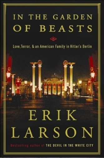 In the Garden of Beasts