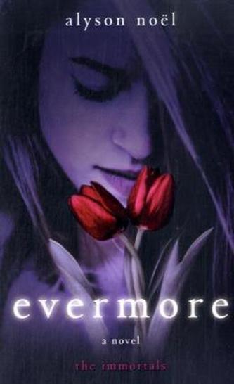 Evermore, English edition